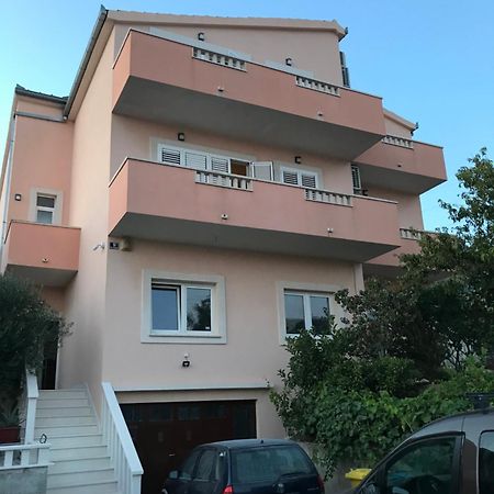 Albatros Apartment Kaštel Sućurac Bagian luar foto