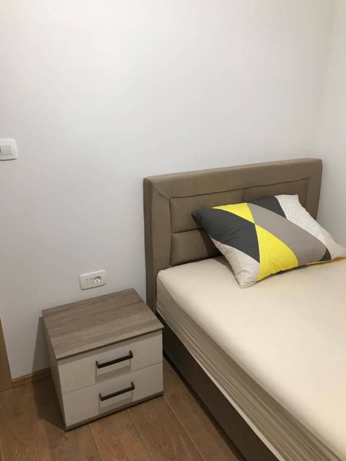 Albatros Apartment Kaštel Sućurac Bagian luar foto