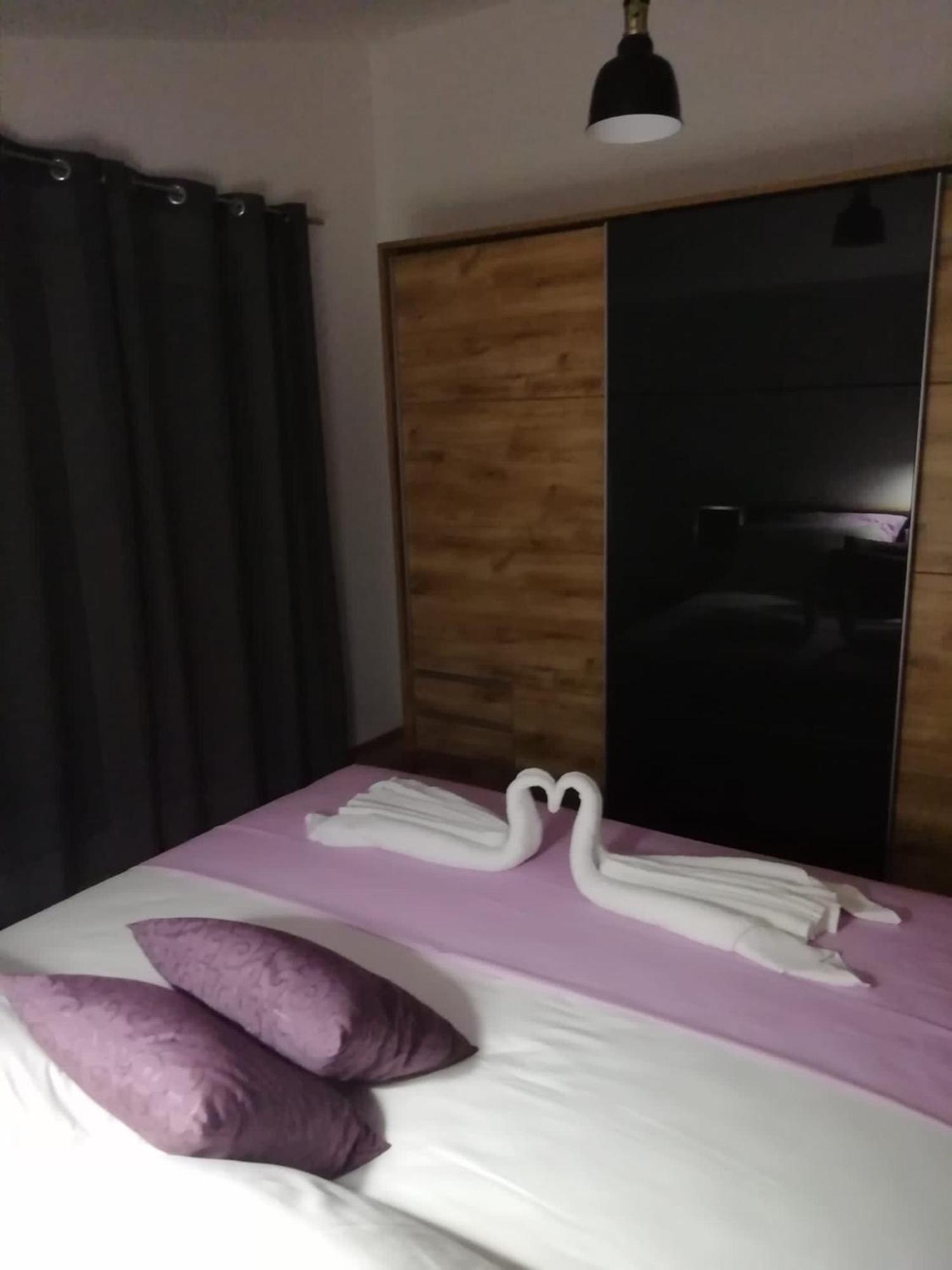 Albatros Apartment Kaštel Sućurac Bagian luar foto