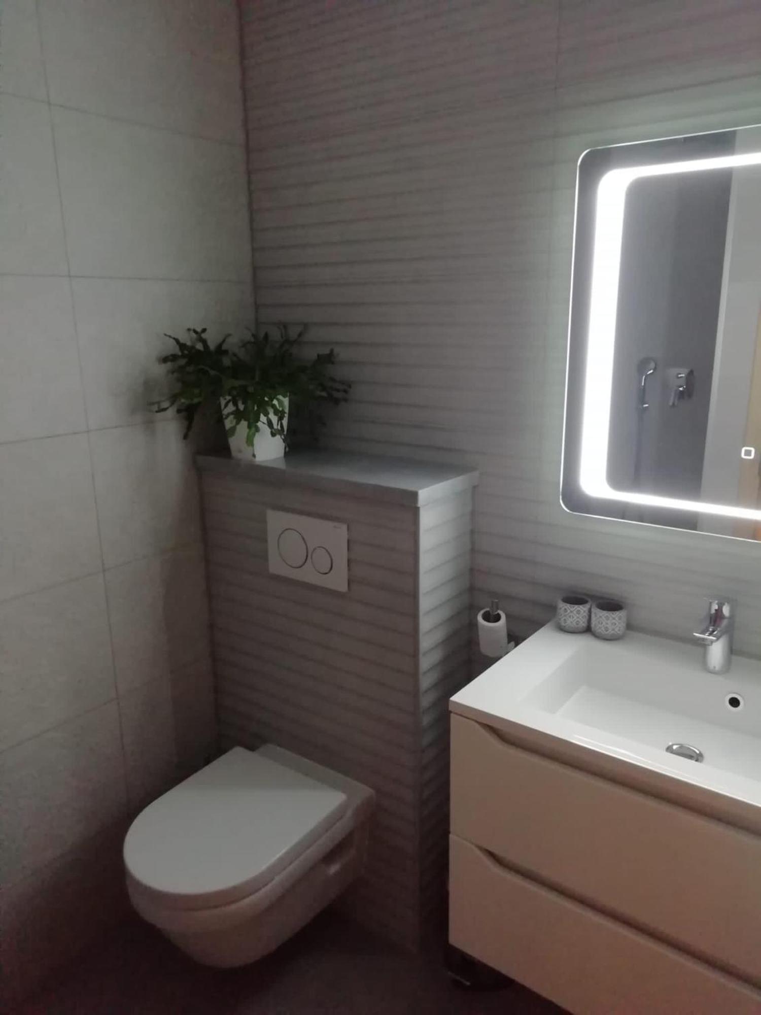 Albatros Apartment Kaštel Sućurac Bagian luar foto