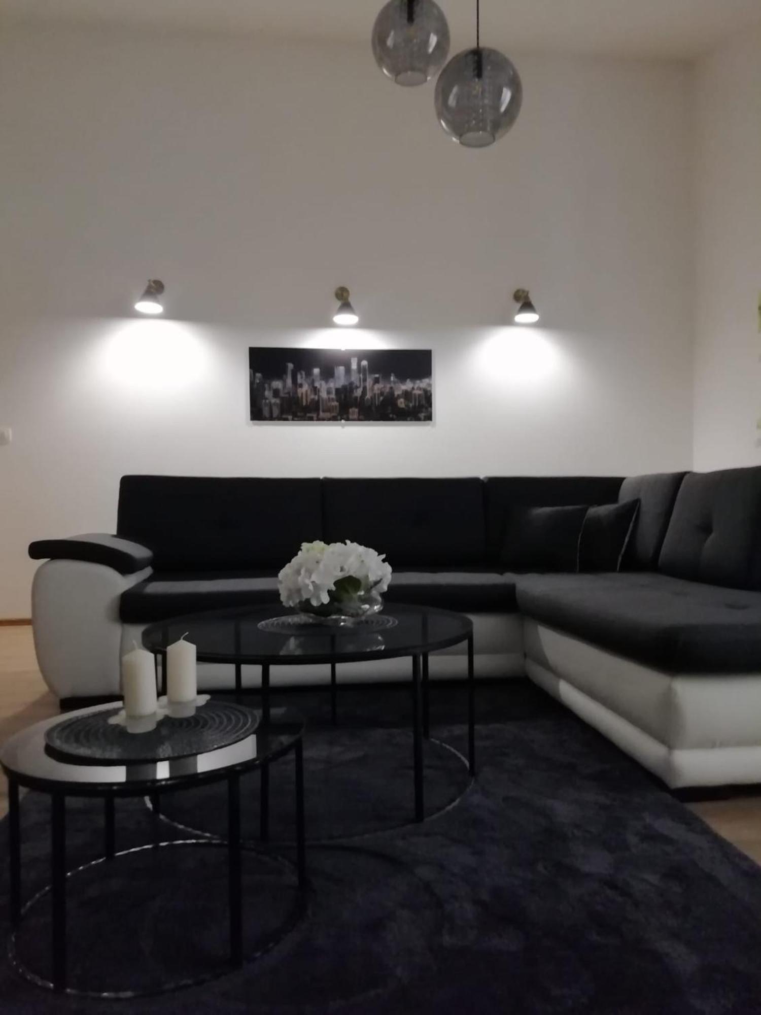 Albatros Apartment Kaštel Sućurac Bagian luar foto