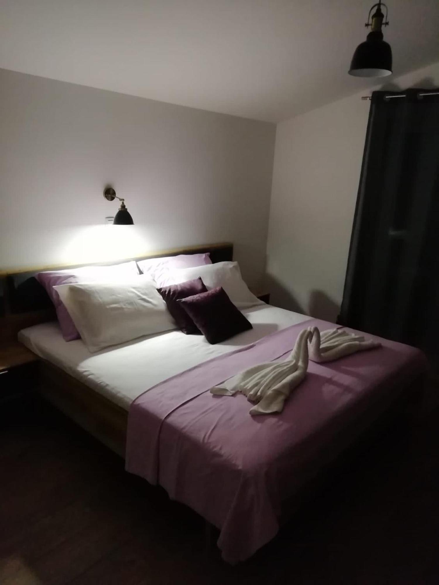 Albatros Apartment Kaštel Sućurac Bagian luar foto